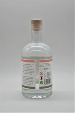 Gin No. 3 Himbeere Und Roter Pfeffer 5 Gin No. 3 Himbeere Und Roter Pfeffer -Getränke Verkaufsgeschäft dsc09695