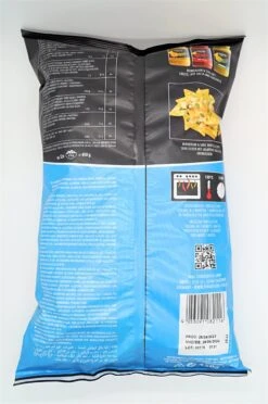 Tortilla Chips Salty Natural 12x450g Sparset -Getränke Verkaufsgeschäft dsc09700k9bfeeoveegdk
