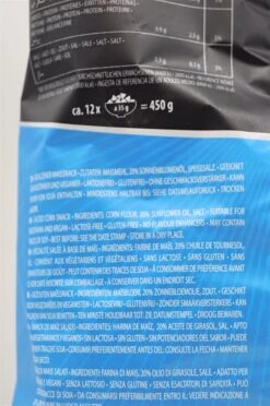 Tortilla Chips Salty Natural 12x450g Sparset -Getränke Verkaufsgeschäft dsc09714hcsjvqeuc3z1u