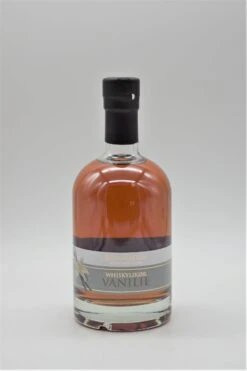 Vanilie Whiskylikör