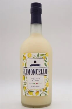Crema Di Limoncello