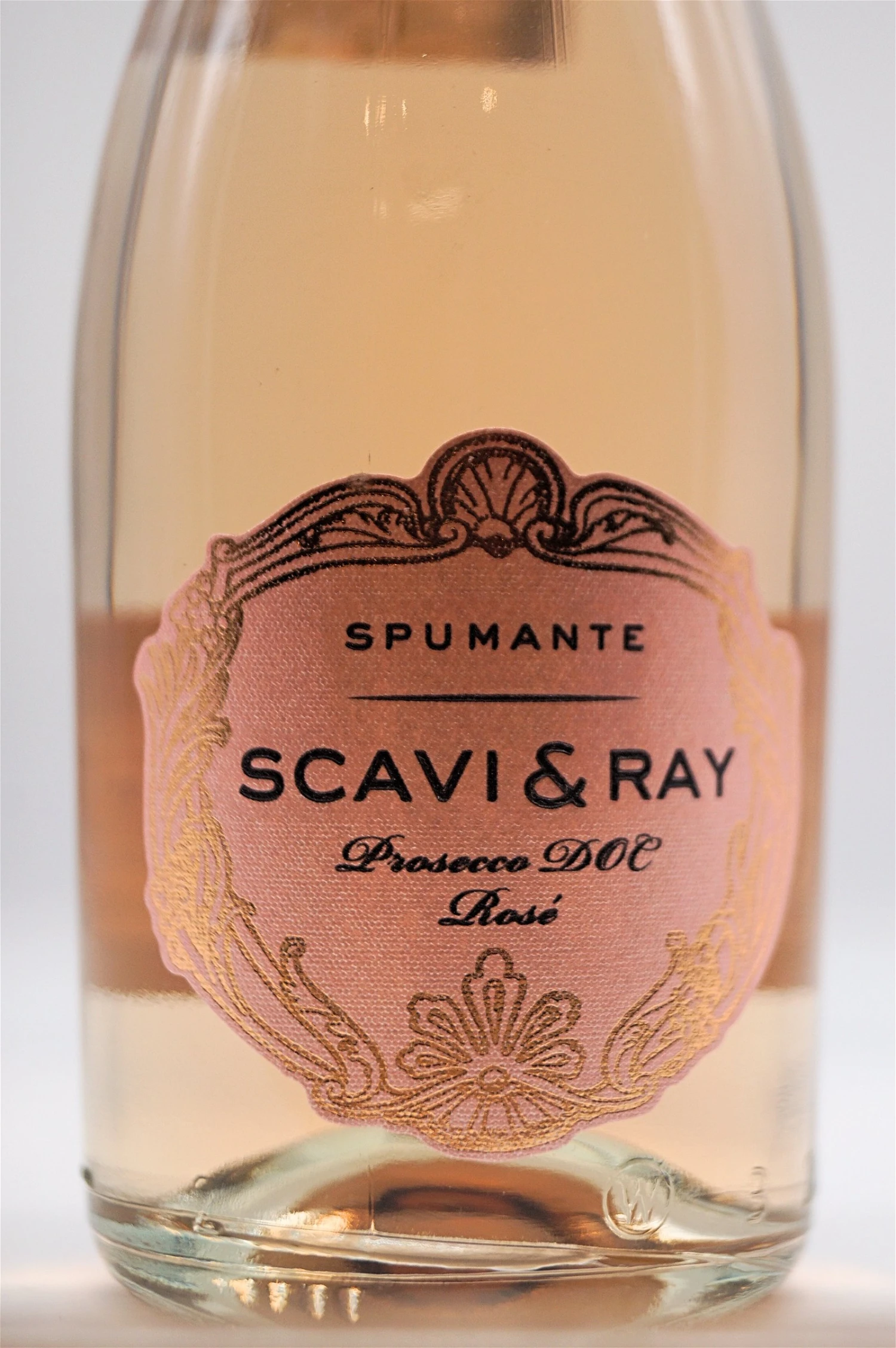 Prosecco Spumante Rose 0,2l 24 X Fl. Sparset 6 Prosecco Spumante Rose 0,2l 24 X Fl. Sparset – Bild 4