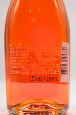 Sprizzione 0,2l 24 X Fl. Sparset -Getränke Verkaufsgeschäft dsc09747v9ogod0rdmhu2
