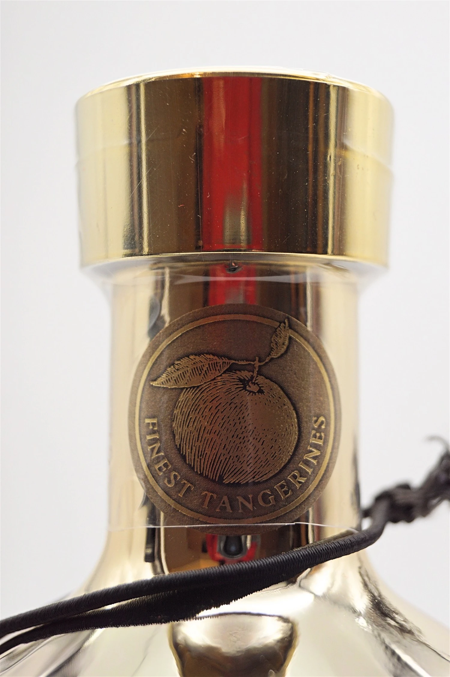 Finest Tangerines Gin 7 Finest Tangerines Gin – Bild 5