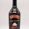 Baileys Salted Caramel Cream Likör -Getränke Verkaufsgeschäft dsc09818