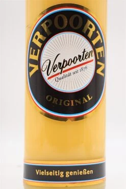 Original Eierlikör -Getränke Verkaufsgeschäft dsc09825