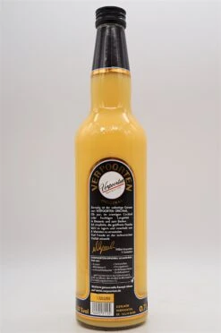 Original Eierlikör -Getränke Verkaufsgeschäft dsc09828