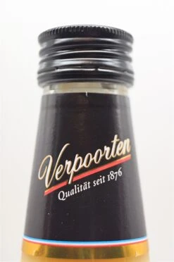 Original Eierlikör -Getränke Verkaufsgeschäft dsc09835