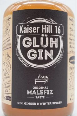 Glühgin 9 Glühgin -Getränke Verkaufsgeschäft dsc09986