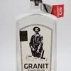 Granit Bavarian Gin -Getränke Verkaufsgeschäft granit
