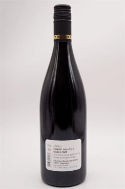 Big G Cabernet Dorsa 2020 8 Big G Cabernet Dorsa 2020 -Getränke Verkaufsgeschäft gsbigg2