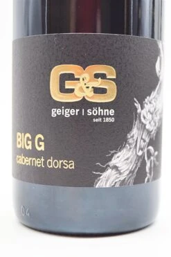 Big G Cabernet Dorsa 2020 9 Big G Cabernet Dorsa 2020 -Getränke Verkaufsgeschäft gsbigg3