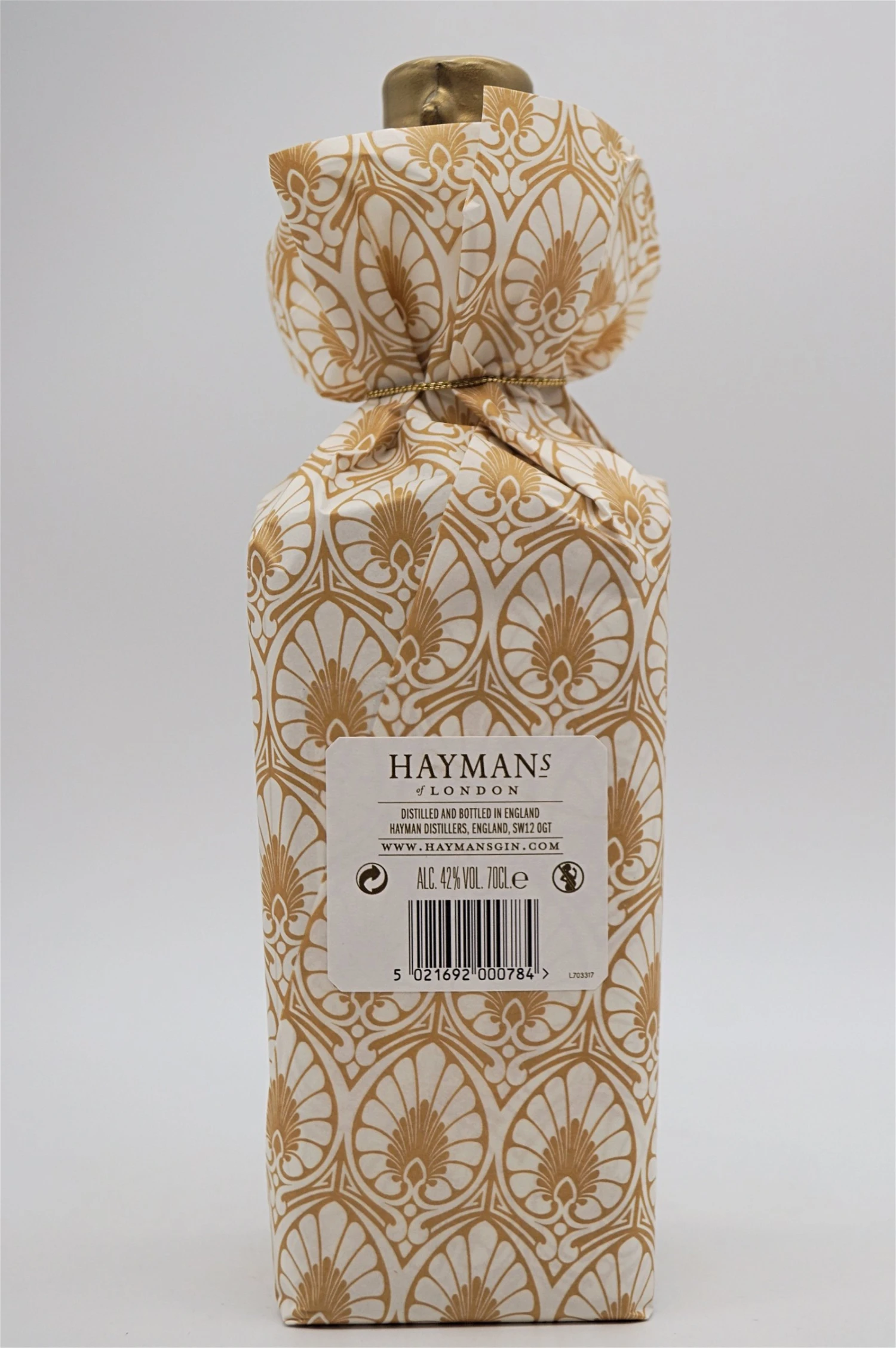 Cordial Gin Cask Rested 4 Cordial Gin Cask Rested – Bild 2