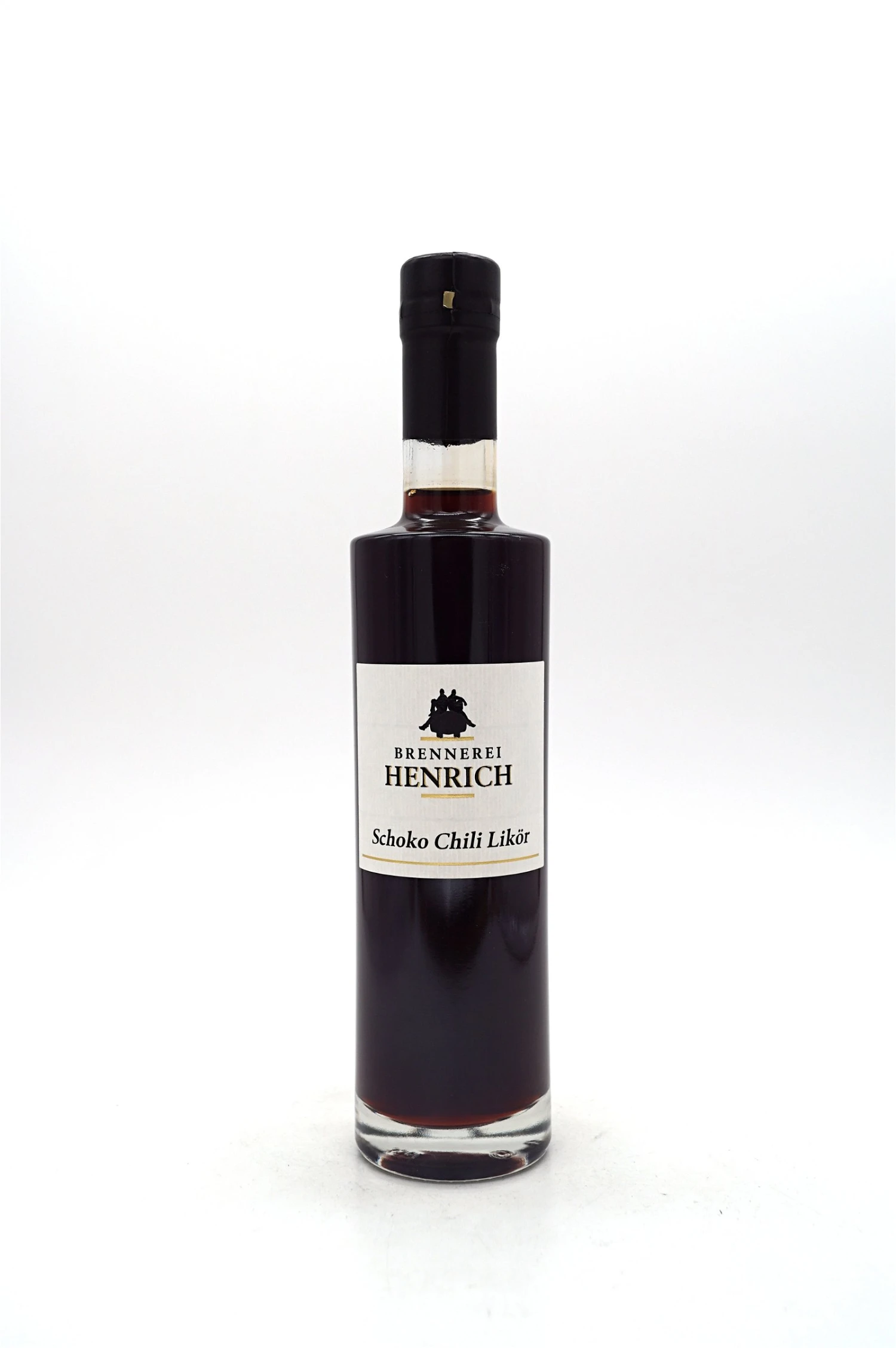 Schoko Chili Likör 3 Schoko Chili Likör