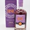 VSOP Port Cask Finish Tres Vieux Rhum Agricole -Getränke Verkaufsgeschäft hsevsop v