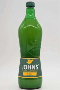 Butterscotch Sour Bundle -Getränke Verkaufsgeschäft johns citrus