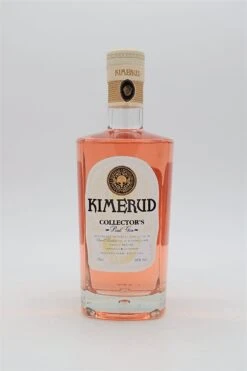 Collectors Pink Gin