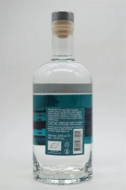 Kreatör Gin -Getränke Verkaufsgeschäft kreatorh