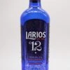 12 Premium Gin 2 12 Premium Gin -Getränke Verkaufsgeschäft larios