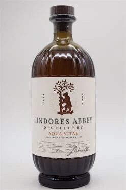 Aqua Vitae Botanical Malt Spirit