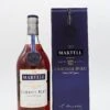 Cordon Bleu Extra Old Cognac -Getränke Verkaufsgeschäft martell cordon bleu