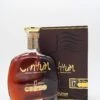 17 Jahre Solera Grand Premiere Rhum -Getränke Verkaufsgeschäft ophyum 17