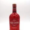 Red Door Small Batch Release Highland Gin -Getränke Verkaufsgeschäft red door gin v