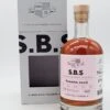 SBS Panama 2006 Single Barrel Selection Rum -Getränke Verkaufsgeschäft sbs panama 2006