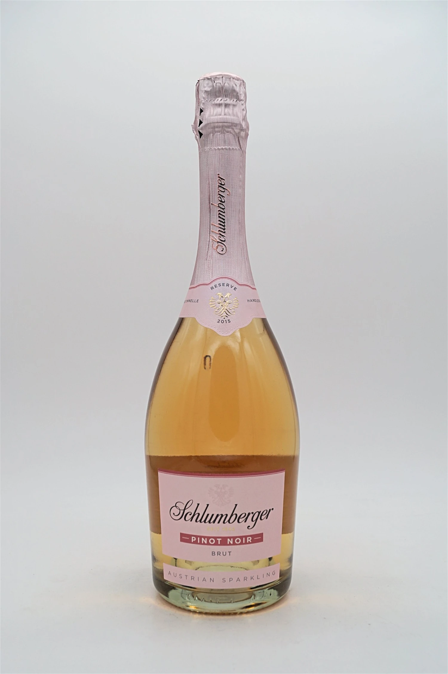 Pinot Noir Brut 3 Pinot Noir Brut