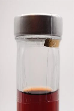 Bio Sauerkirschen-Likör -Getränke Verkaufsgeschäft schmidtkirschliko rklein