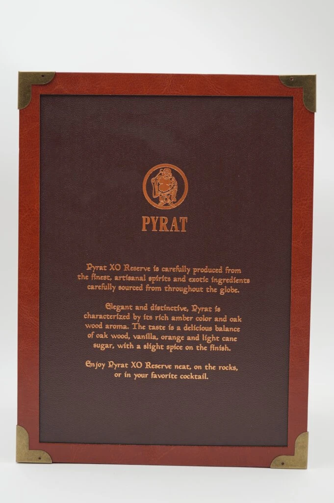 XO Reserve Limited Edition Geschenkpackung 4 XO Reserve Limited Edition Geschenkpackung – Bild 2