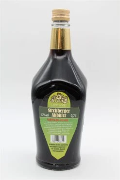 Altbitter Kraftvoller Bitterlikör -Getränke Verkaufsgeschäft tempimg 0019