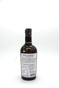 Alkoholfrei -Getränke Verkaufsgeschäft windspiel alkfrei h