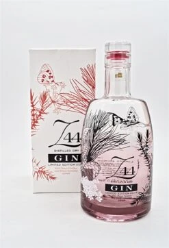 Limited Edition 2018 Distilled Dry Gin